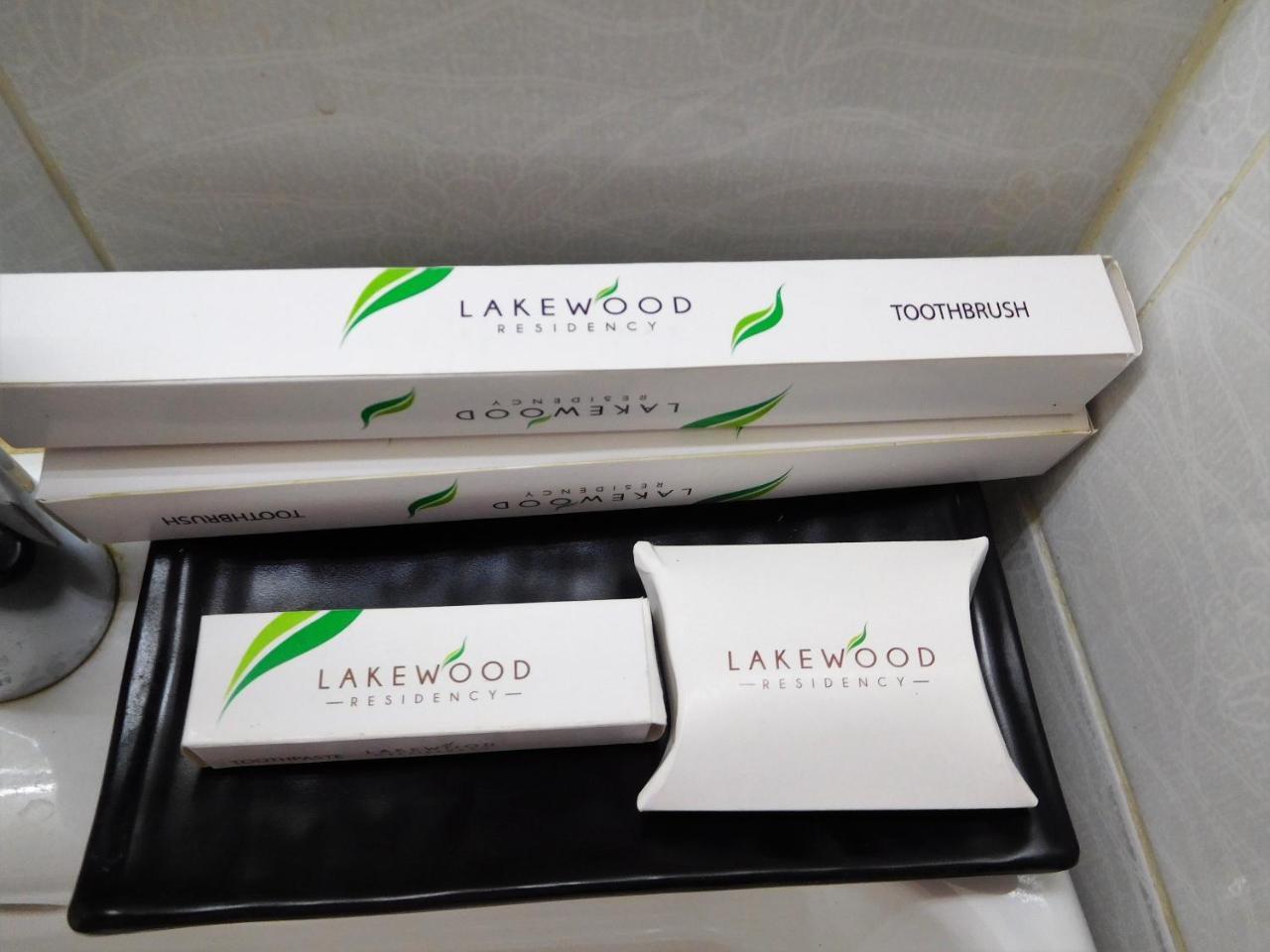 Lakewood Residency 다카 외부 사진