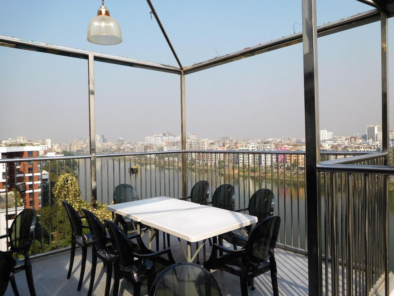 Lakewood Residency 다카 외부 사진