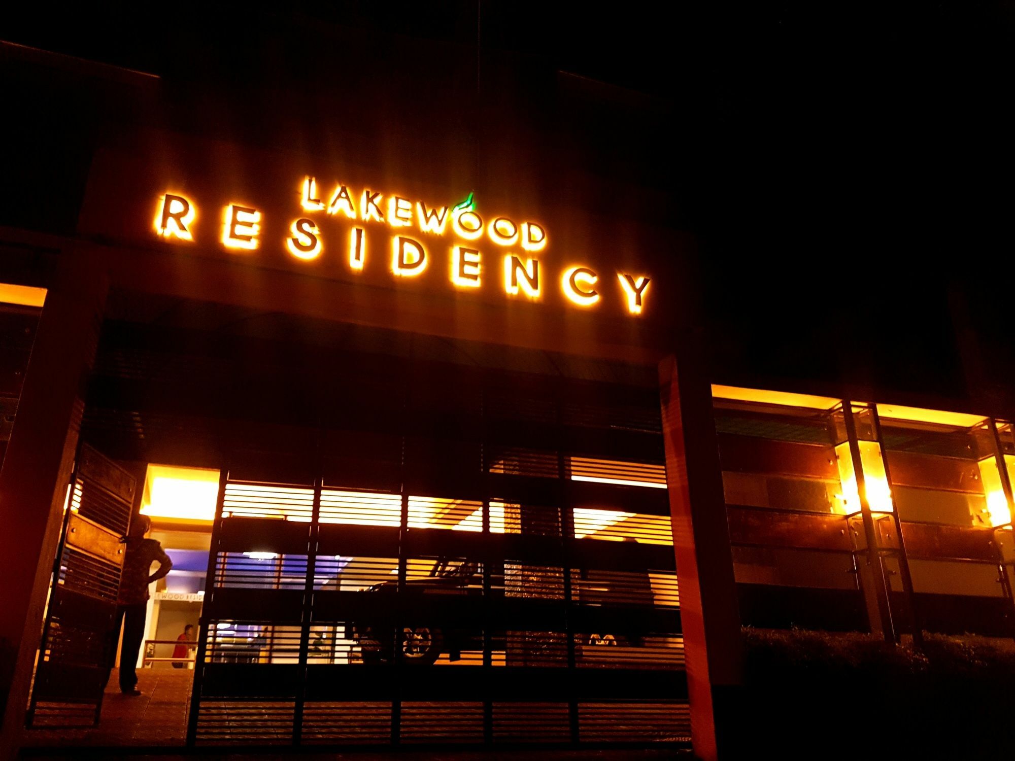 Lakewood Residency 다카 외부 사진